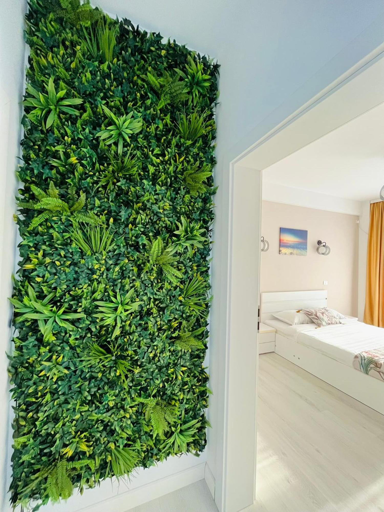Roapart- Sunset Dream Apartament 2 Dormitoare Vedere Lac Si Parcare Мамая Экстерьер фото